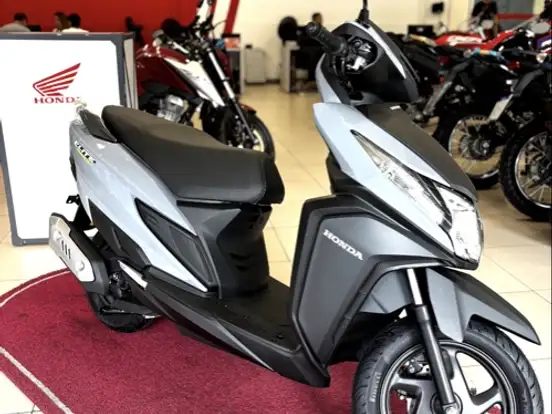 HONDA-ELITE 125i HONDA-ELITE 125i-2026