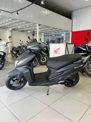 HONDA-ELITE 125i HONDA-ELITE 125i-2026