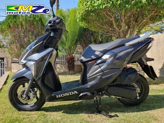 HONDA ELITE 125i 