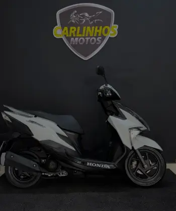 HONDA ELITE 125i 
