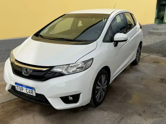 HONDA FIT 1.5 LX 16V FLEX 4P AUTOMÁTICO HONDA FIT 1.5 LX 16V FLEX 4P AUTOMÁTICO