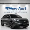 HONDA HR-V 1.5 DI I-VTEC FLEX EX CVT HONDA HR-V 1.5 DI I-VTEC FLEX EX CVT
