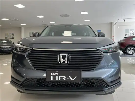HONDA-HR-V-1.5 DI I-VTEC FLEX EX CVT HONDA-HR-V-2026