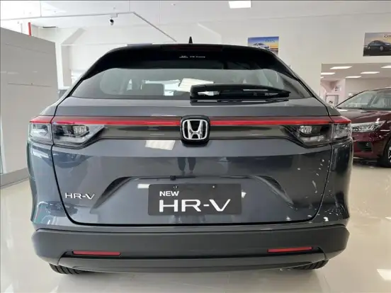 HONDA-HR-V-1.5 DI I-VTEC FLEX EX CVT HONDA-HR-V-2026