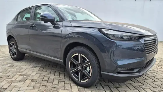 HONDA HR-V 1.5 DI I-VTEC FLEX EXL CVT HONDA HR-V 1.5 DI I-VTEC FLEX EXL CVT