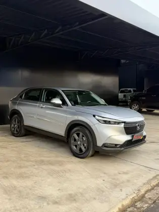 HONDA HR-V 1.5 DI I-VTEC FLEX EXL CVT