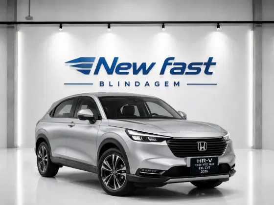 HONDA HR-V 1.5 DI I-VTEC FLEX EXL CVT HONDA HR-V 1.5 DI I-VTEC FLEX EXL CVT