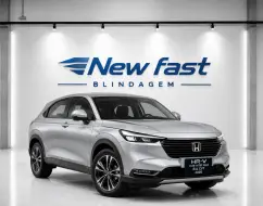 HONDA HR-V 1.5 DI I-VTEC FLEX EXL CVT HONDA HR-V 1.5 DI I-VTEC FLEX EXL CVT
