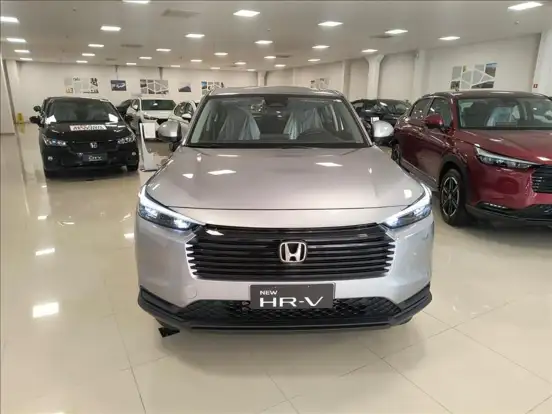 HONDA-HR-V-1.5 DI I-VTEC FLEX EXL CVT HONDA-HR-V-2026
