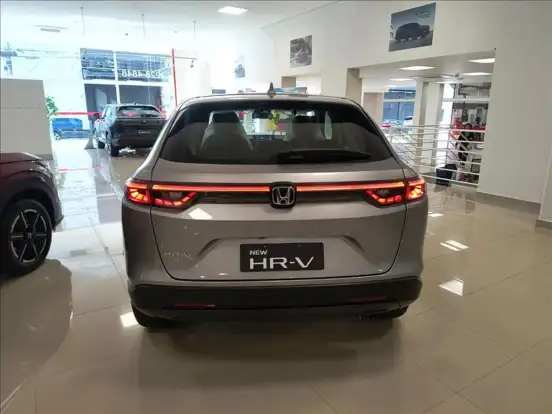 HONDA-HR-V-1.5 DI I-VTEC FLEX EXL CVT HONDA-HR-V-2026