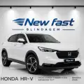 HONDA HR-V 1.5 DI I-VTEC TURBO FLEX ADVANCE CVT HONDA HR-V 1.5 DI I-VTEC TURBO FLEX ADVANCE CVT