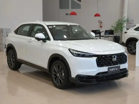 HONDA-HR-V-1.5 DI I-VTEC TURBO FLEX ADVANCE CVT HONDA-HR-V-2026