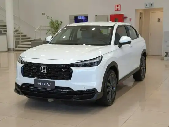 HONDA-HR-V-2026