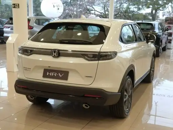HONDA-HR-V-2026
