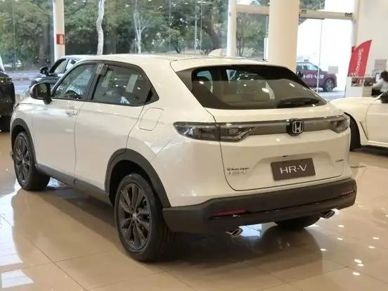 HONDA-HR-V-2026