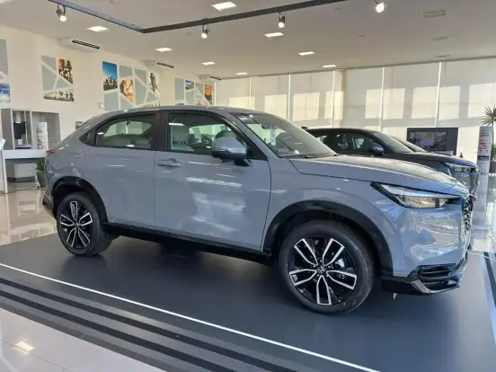 HONDA-HR-V-2026