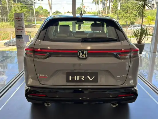 HONDA-HR-V-1.5 DI I-VTEC TURBO FLEX TOURING CVT HONDA-HR-V-2026