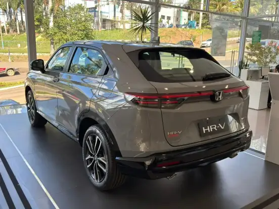 HONDA-HR-V-1.5 DI I-VTEC TURBO FLEX TOURING CVT HONDA-HR-V-2026