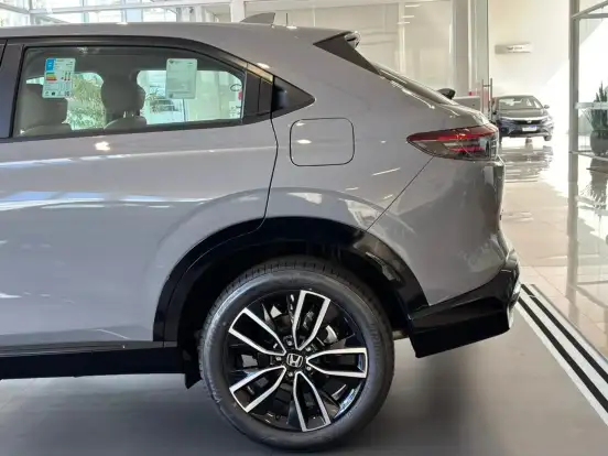 HONDA-HR-V-1.5 DI I-VTEC TURBO FLEX TOURING CVT HONDA-HR-V-2026