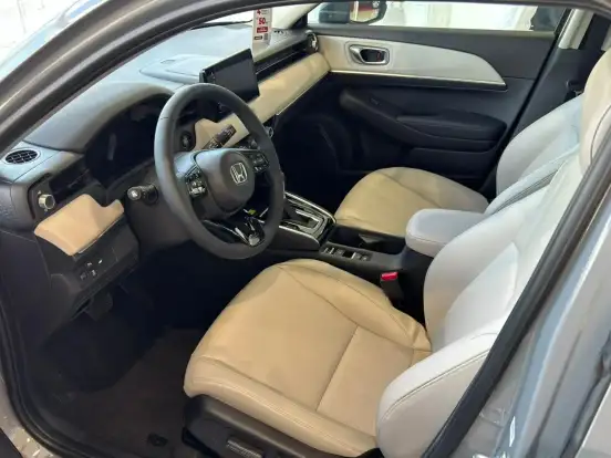 HONDA-HR-V-1.5 DI I-VTEC TURBO FLEX TOURING CVT HONDA-HR-V-2026