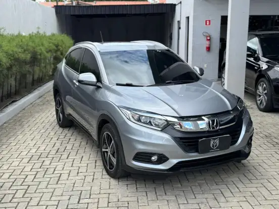 HONDA-HR-V-2018