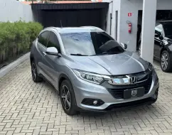 HONDA HR-V 1.8 16V FLEX EX 4P AUTOMÁTICO HONDA HR-V 1.8 16V FLEX EX 4P AUTOMÁTICO