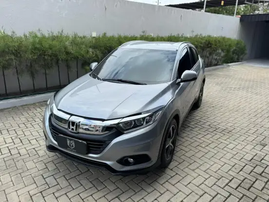HONDA-HR-V-2018