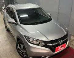 HONDA HR-V 1.8 16V FLEX EX 4P AUTOMÁTICO HONDA HR-V 1.8 16V FLEX EX 4P AUTOMÁTICO