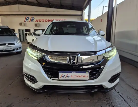 HONDA HR-V 1.8 16V FLEX EXL 4P AUTOMÁTICO HONDA HR-V 1.8 16V FLEX EXL 4P AUTOMÁTICO