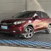 HONDA HR-V 1.8 16V FLEX EX 4P AUTOMÁTICO HONDA HR-V 1.8 16V FLEX EX 4P AUTOMÁTICO
