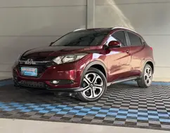 HONDA HR-V 1.8 16V FLEX EX 4P AUTOMÁTICO HONDA HR-V 1.8 16V FLEX EX 4P AUTOMÁTICO