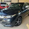 HONDA HR-V 1.8 16V FLEX EX 4P AUTOMÁTICO HONDA HR-V 1.8 16V FLEX EX 4P AUTOMÁTICO
