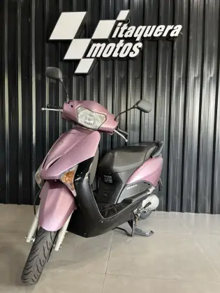 HONDA LEAD 110 HONDA LEAD 110