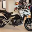 HONDA NC 750X ABS DCT HONDA NC 750X ABS DCT