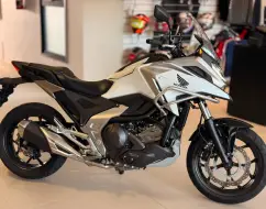 HONDA NC 750X ABS DCT HONDA NC 750X ABS DCT