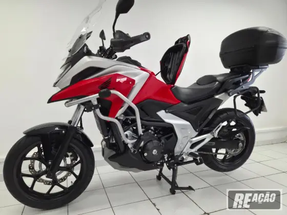 HONDA NC 750X ABS HONDA NC 750X ABS