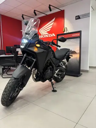 HONDA NX 500 HONDA NX 500