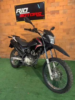 HONDA NXR 150 BROS MIX ESD 