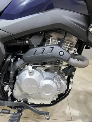 HONDA NXR 160 BROS ABS HONDA NXR 160 BROS ABS