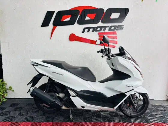 HONDA PCX 160 ABS HONDA PCX 160 ABS