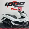 HONDA PCX 160 ABS HONDA PCX 160 ABS