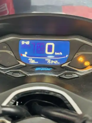 HONDA-PCX 160 ABS HONDA-PCX 160 ABS-2023