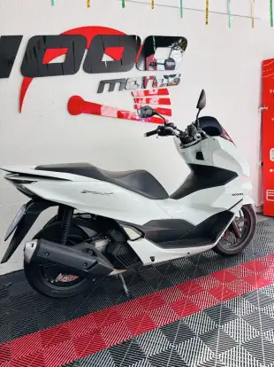 HONDA-PCX 160 ABS HONDA-PCX 160 ABS-2023