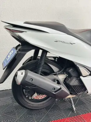 HONDA-PCX 160 ABS HONDA-PCX 160 ABS-2023