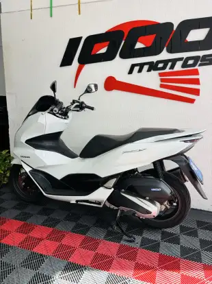 HONDA-PCX 160 ABS HONDA-PCX 160 ABS-2023