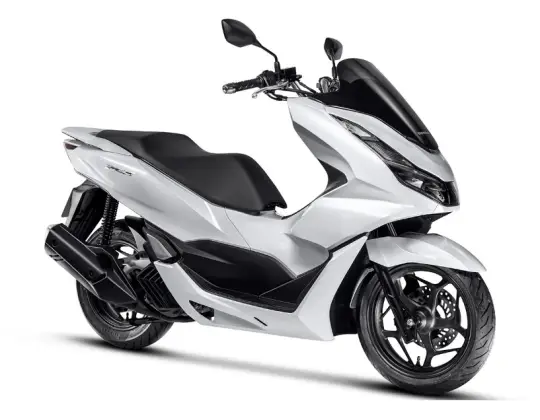 HONDA PCX 160 CBS HONDA PCX 160 CBS