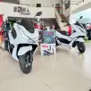 HONDA PCX 160 CBS HONDA PCX 160 CBS