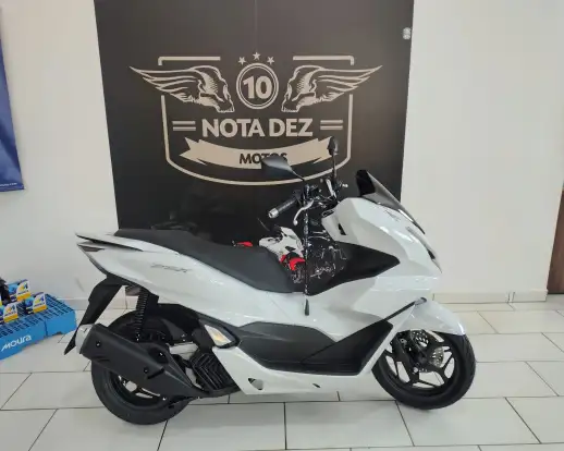 HONDA-PCX 160 CBS HONDA-PCX 160 CBS-2026