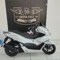 HONDA PCX 160 CBS HONDA PCX 160 CBS