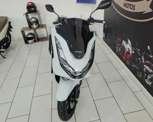 HONDA-PCX 160 CBS-2026